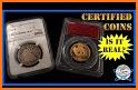 PCGS Coin Cert Verification related image