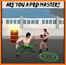 Kickboxing Karate Fighting Games: Kung Fu Fight related image