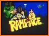 Code Rampage : World Tour related image