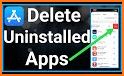 Easy Uninstalling App & App Backup, Restore & Info related image