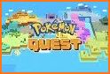 Pokémon Quest related image