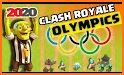 Olympic Clash! related image