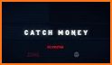 Catch money related image