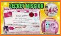 Surprise Under Wraps! Hidden Toys with Secret Code related image