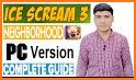 Walkthrough Guide For Ice Scream 3 Horror related image