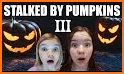 Halloween: Funny Pumpkins related image