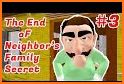 Neighbor's Secret. Family Escape 3D related image