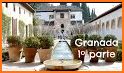 Alhambra & Generalife Granada related image