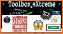 Toolbox eXtreme related image