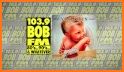 103.9 BOB FM related image