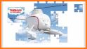 Puzzle Thomas Train Games related image