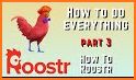 Roostr related image