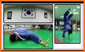 Judo Training related image