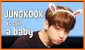 JungKook BTS wallpaper: Wallpaper for JungKook BTS related image