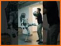 Human or Ai related image