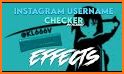 Username Checker for Instagram related image