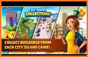 City Island: Collections game related image