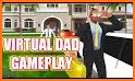 Virtual Dad Family Simulator - Happy Father related image