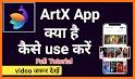 ArtX | Video Story Maker related image