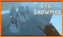 Evil Snowmen related image