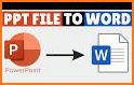 Document Editor：word,excel,ppt related image