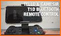 tello controller related image