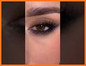 Fashion blogger-put on makeup related image