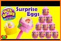 Princess Surprise Eggs related image