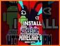 Mod Wither Strom for MCPE related image