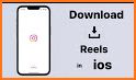 Video Downloader and Reels related image