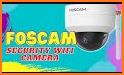 Foscam wear related image