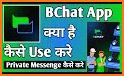 BChat related image