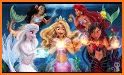 Mermaid Princess 2021 related image