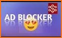 AdClear Ad blocker for Samsung related image