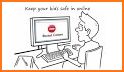 Free Porn Blocker : Safe Web Browsing For Kids related image