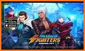 KOF: Survival City related image