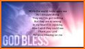 Blessing Thanks You God related image