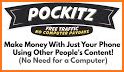 Pockitz for Affiliate marketer related image
