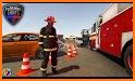 Fire Escape: Fire Department Rescue Simulator 2019 related image