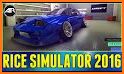 i8 M Racing Drift Simulator related image