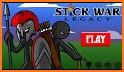 Stick Game War: Question Legacy related image