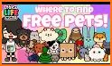 Toca Life World Town - toca boca world pets Guide related image