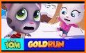 Talking Tom Gold Run related image