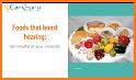 Boost Select: just food, fast. related image