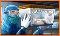 Contagion City – Pandemic Simulation Game related image