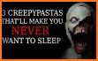Insomnia: Horror and Nightmares related image