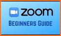 ZOOM VIDEO CONFERENCE MEETINGS APP GUIDE related image