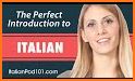 Learn Italian - Language Learning Pro related image