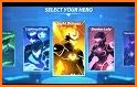 Epic Heroes War: Shadow Lord Stickman - Premium related image