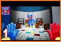 Huggy Scary Escape Time related image